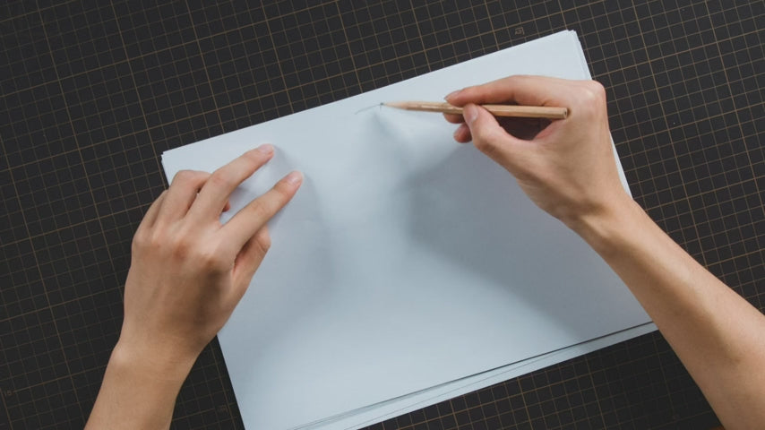 3D Wooden Puzzle Carousel Music Box